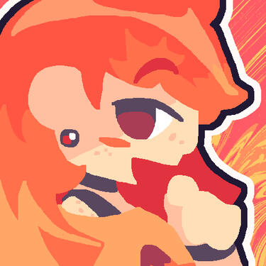 that one garfield lady