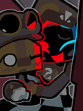 nought and abby real